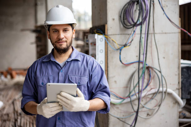 Electrical Rewiring Services in Moorestown Lenola, NJ